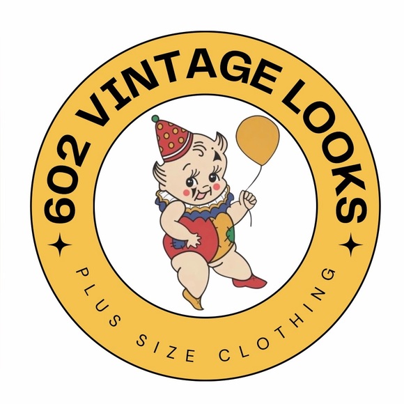 602vintagelooks